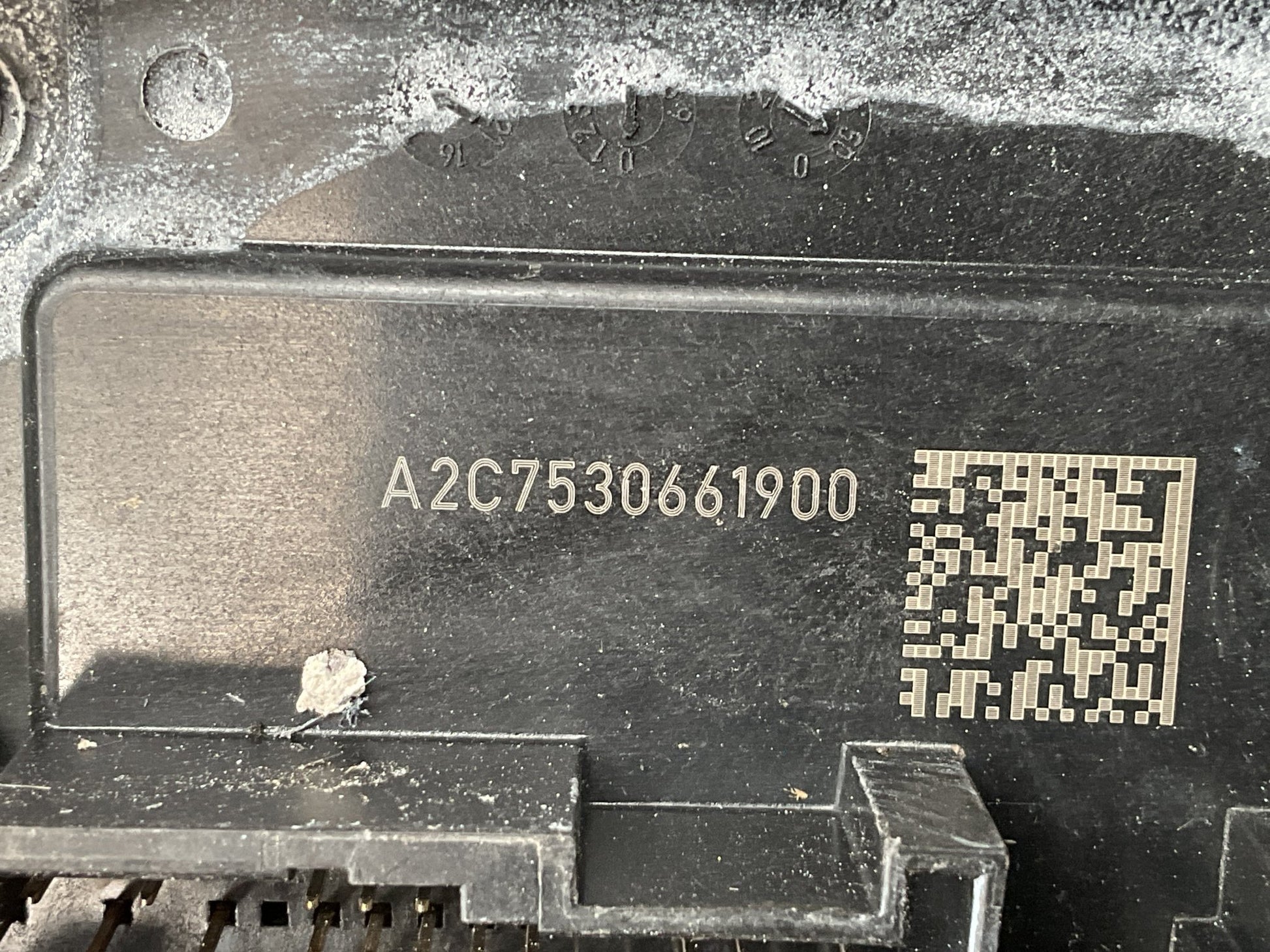 Modulo faro LED Mercedes A2479003503 - A2479003503