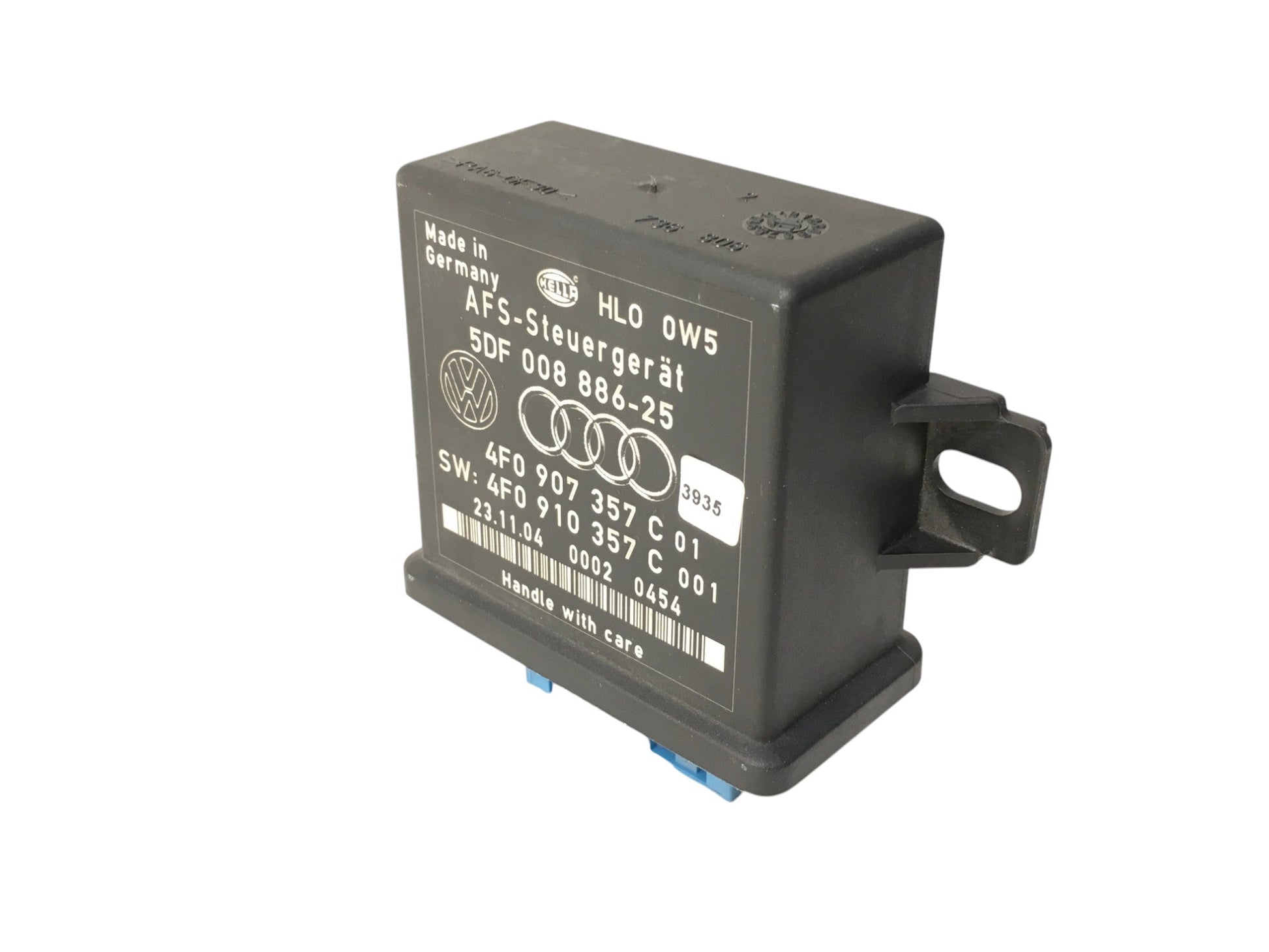 Modulo Faros Audi 4F0907357C - 4F0907357C