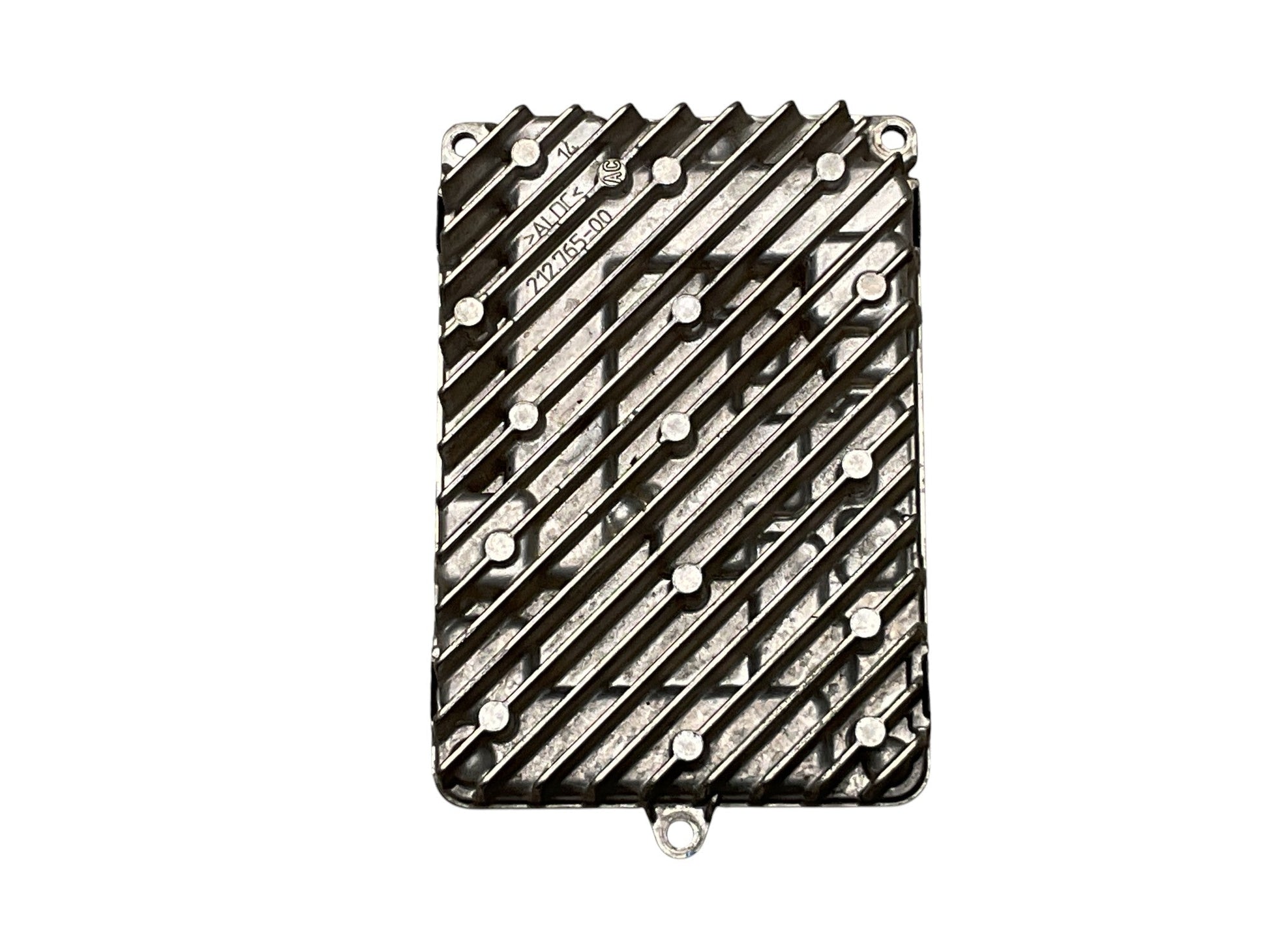 Módulo faros Audi 4K0941572D - 4K0941572