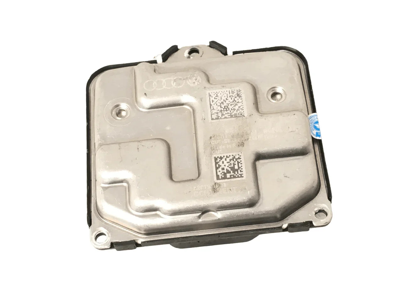 Modulo faros Audi 8S0907397D