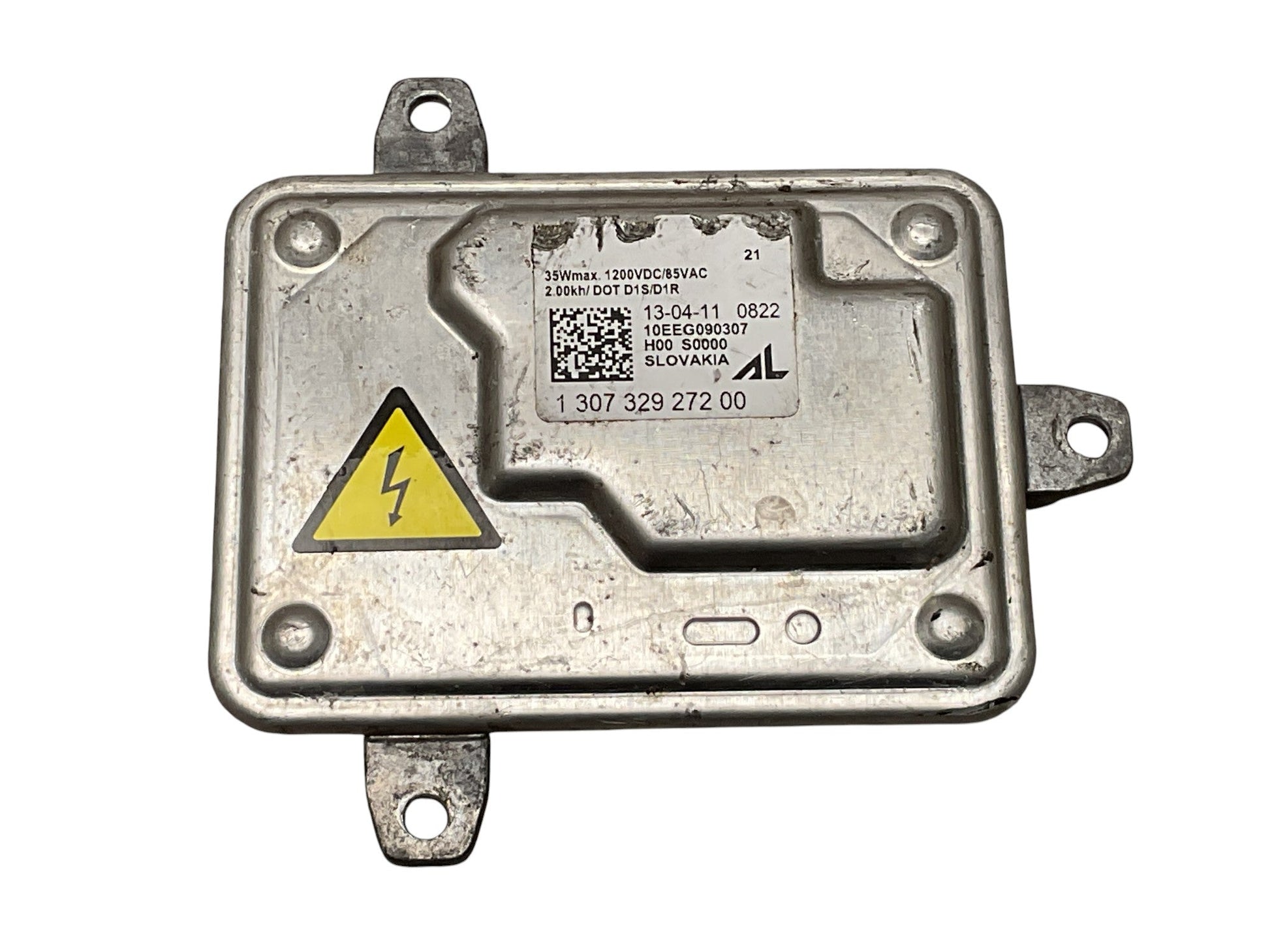 Modulo Faros BMW 130732927200 - 130732927200