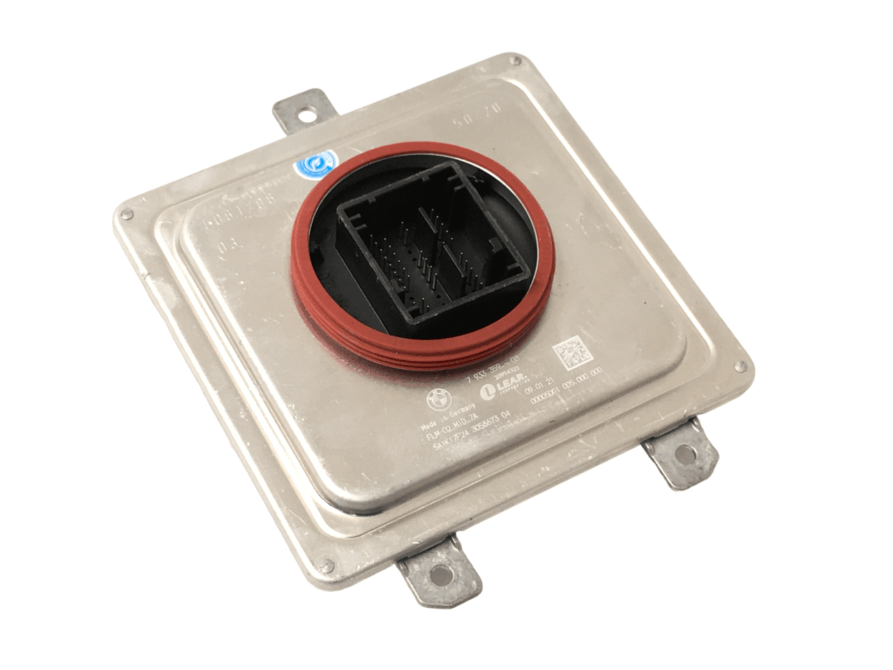 Modulo faros BMW 7933359 - 7933359