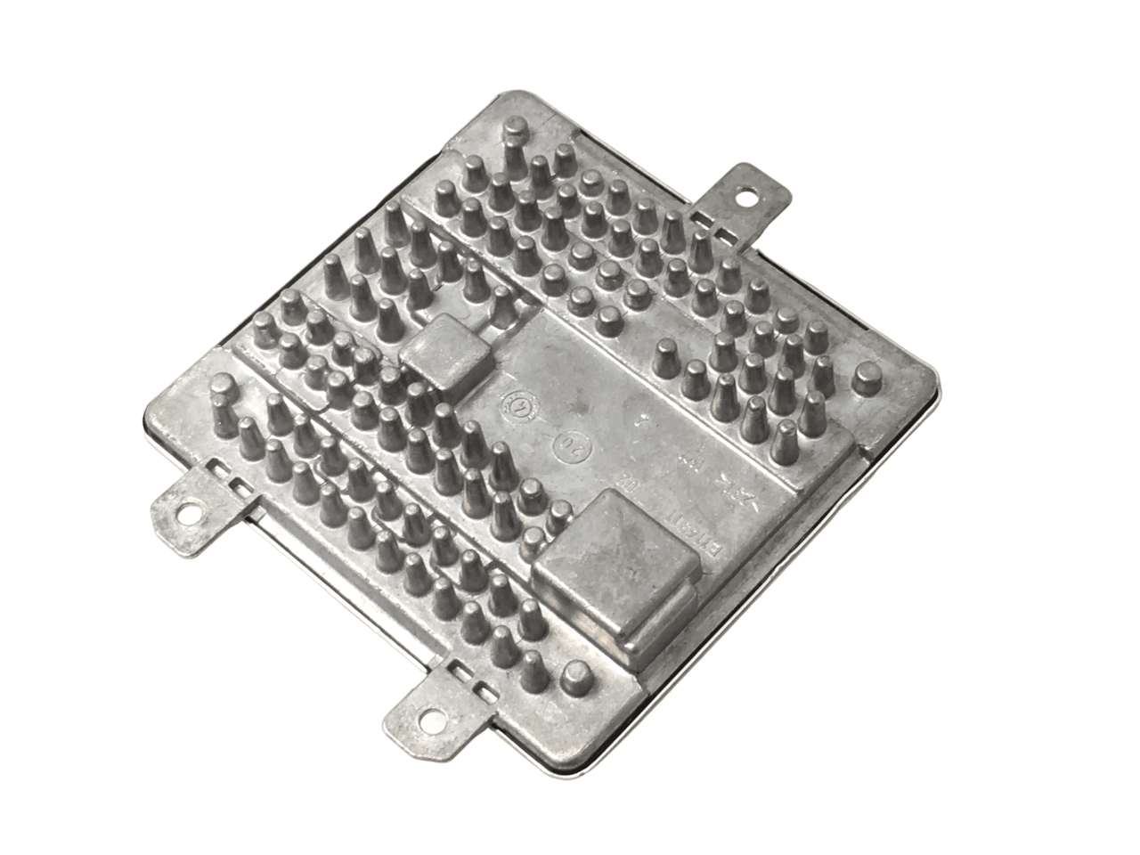 Modulo faros BMW 7933359 - 7933359