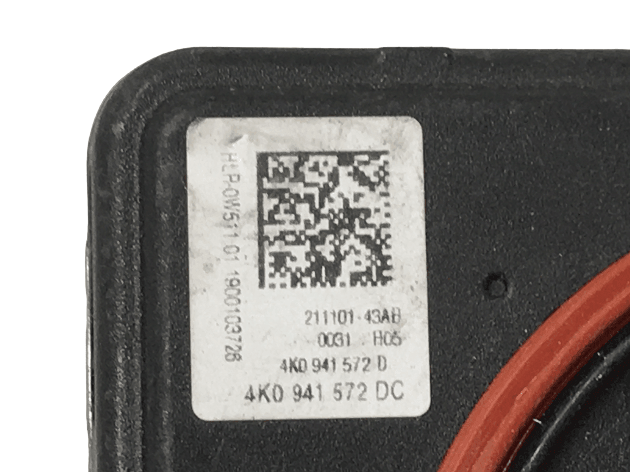 Modulo Faros Led Audi 4K0941572DC - 4K0941572DC