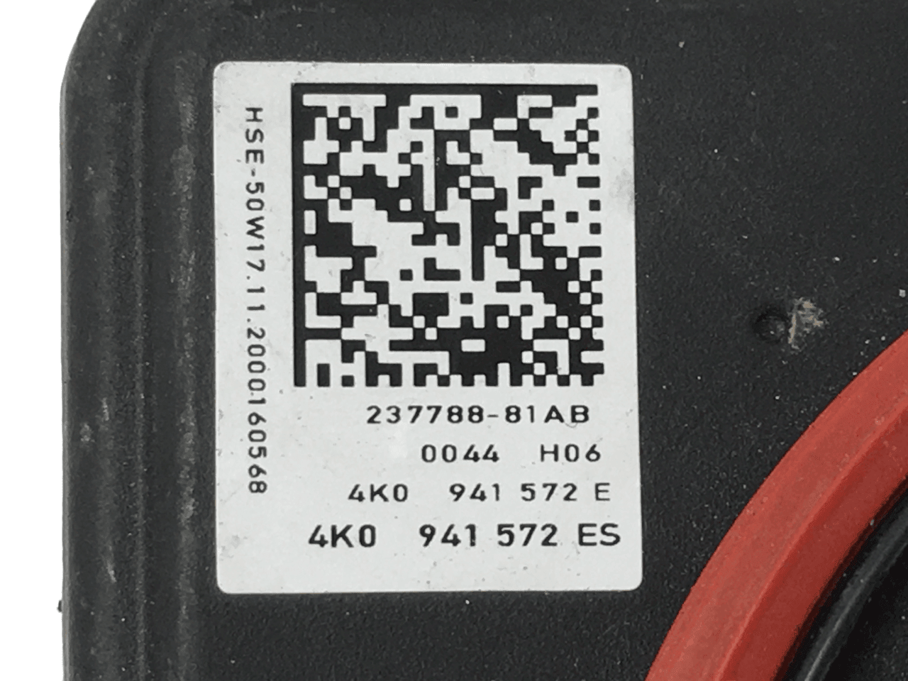 Modulo faros Led Audi 4K0941572E - 4K0941572E