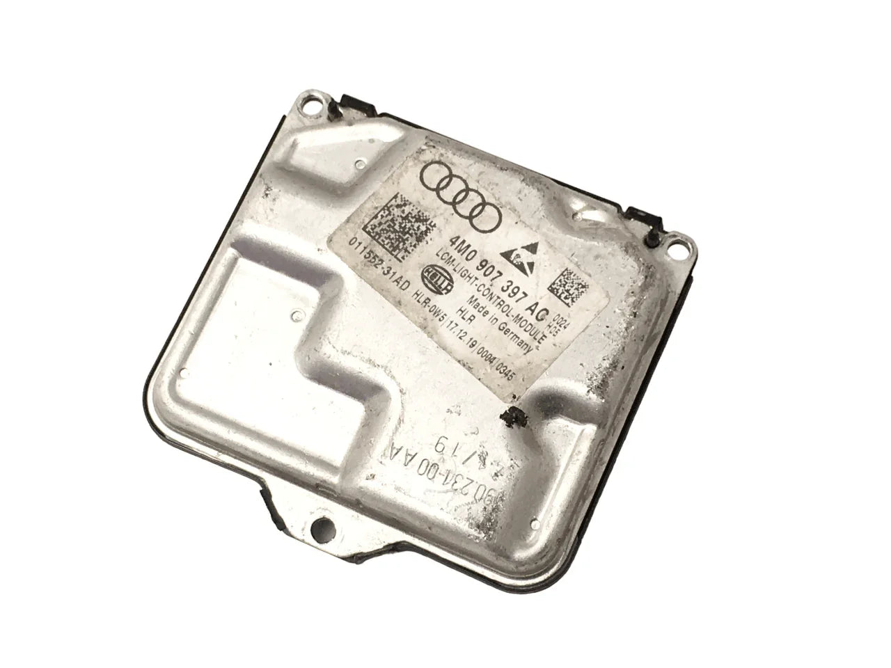 Modulo faros LED Audi 4M0907397AC
