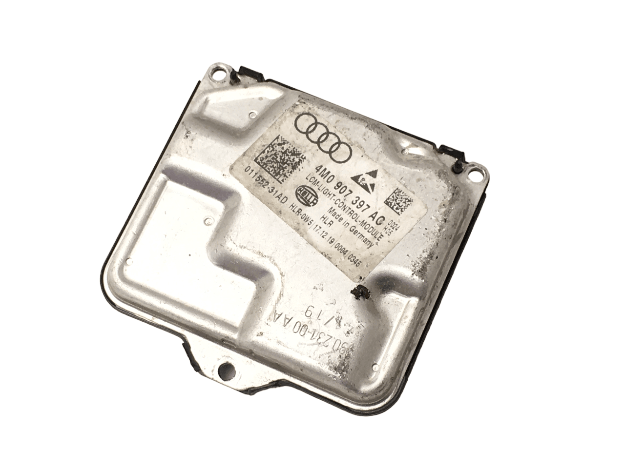 Modulo faros LED Audi 4M0907397AC - 01155231AD