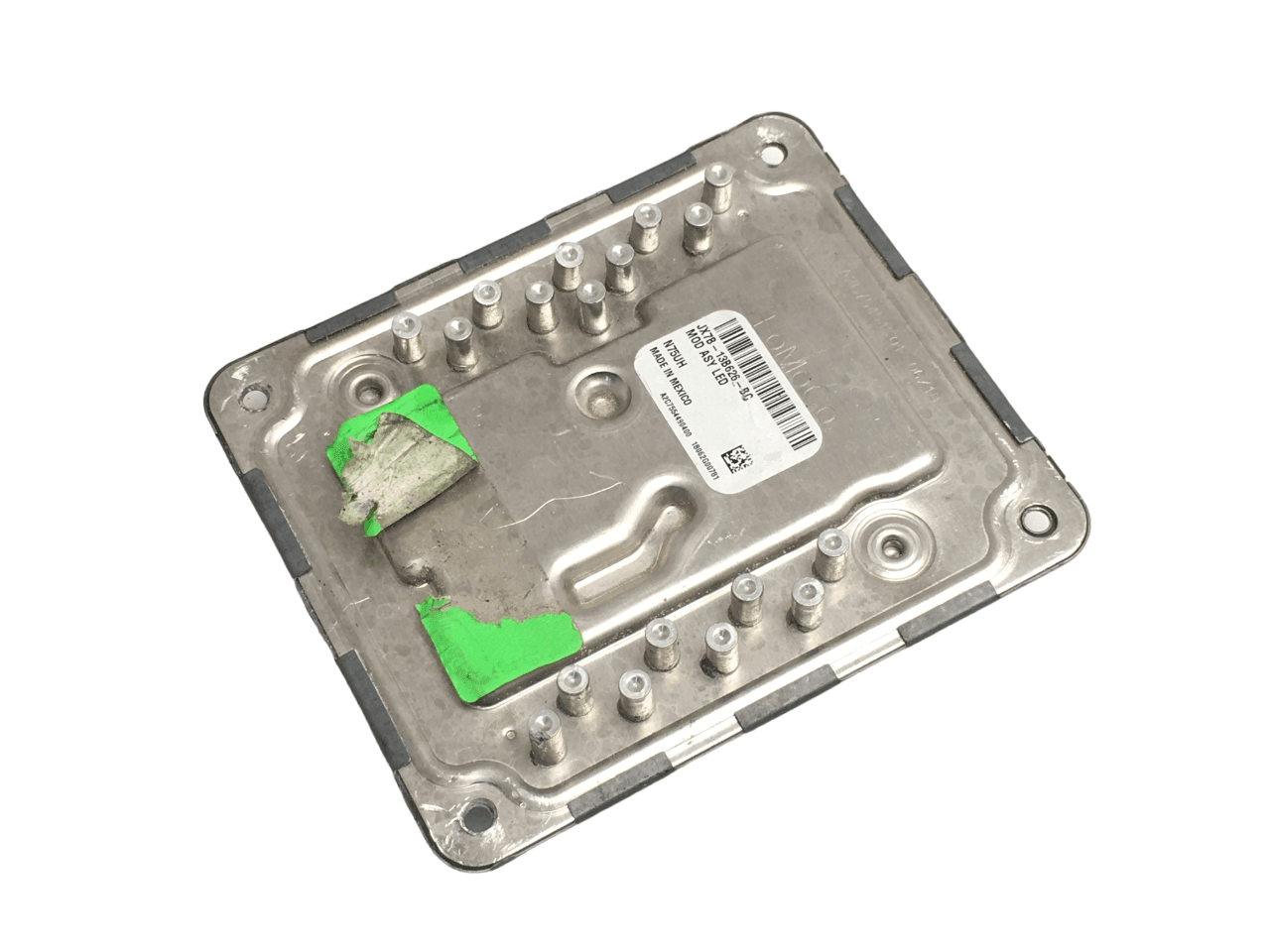 Modulo faros LED Ford JX7B - 13B626 - BC - JX7B13B626BC