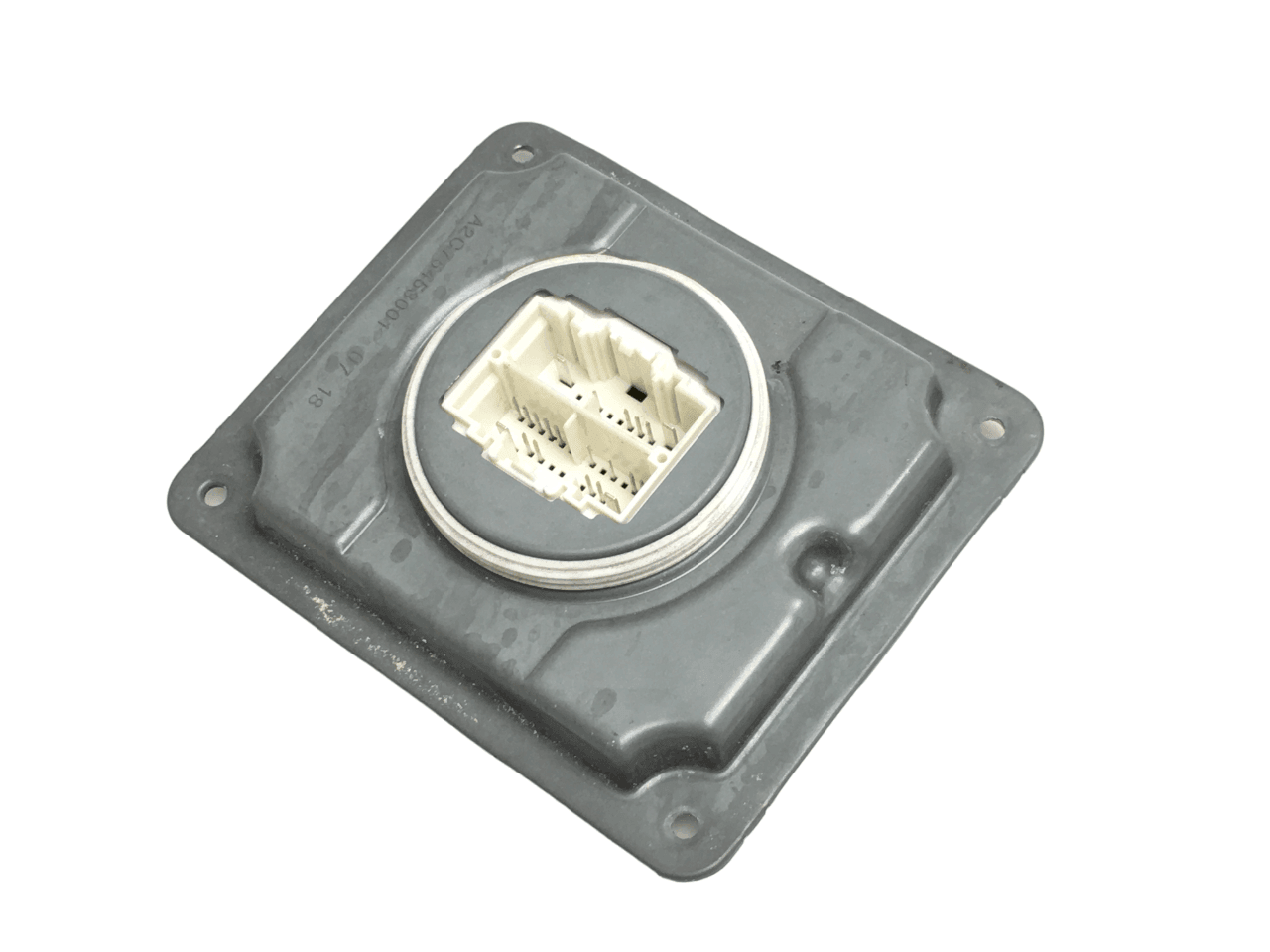 Modulo faros LED Ford JX7B - 13B626 - BC - JX7B13B626BC