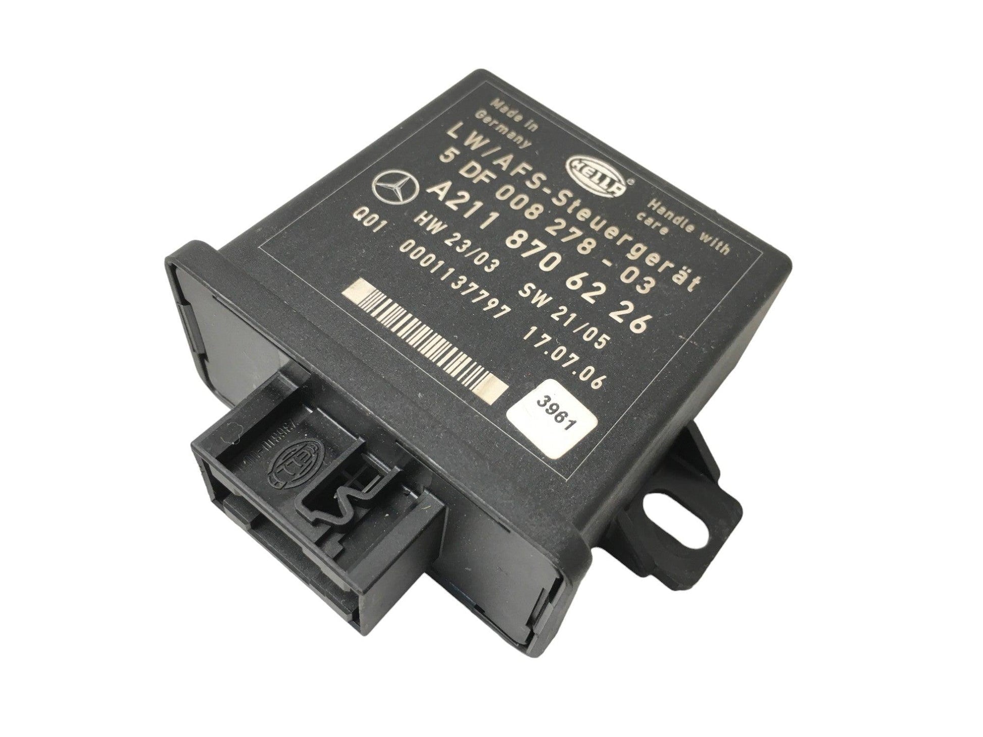 Modulo Faros Mercedes A2118706226 - A2118706226