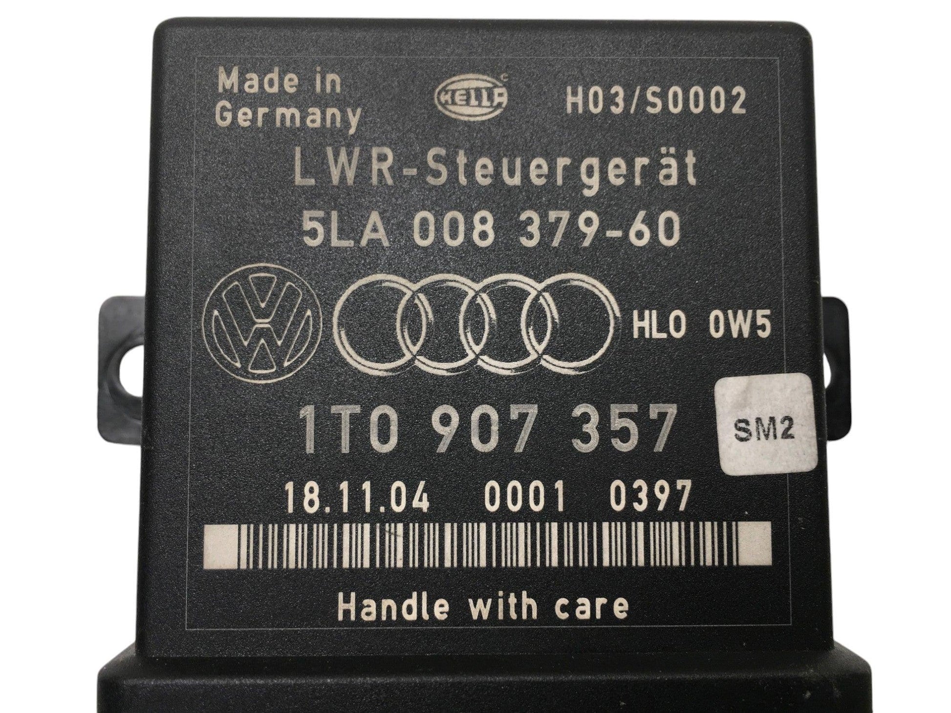 Modulo Faros VW 1T0907357 - 1T0907357