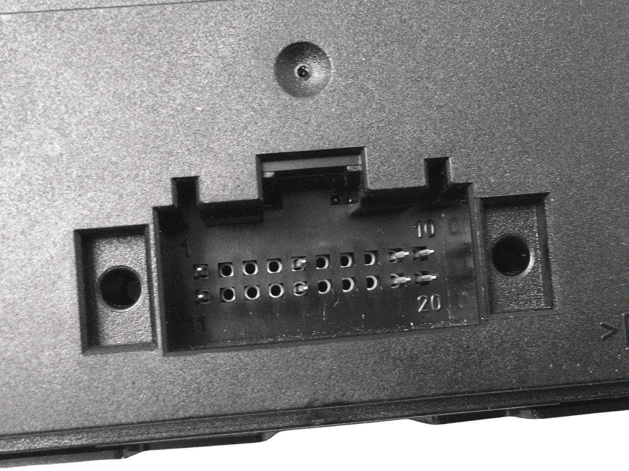 Modulo faros VW 3Q0907338C
