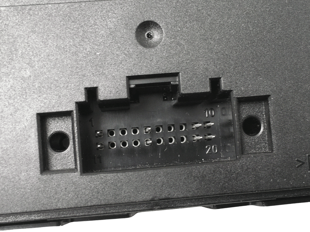 Modulo faros VW 3Q0907338C - 3Q0907338C