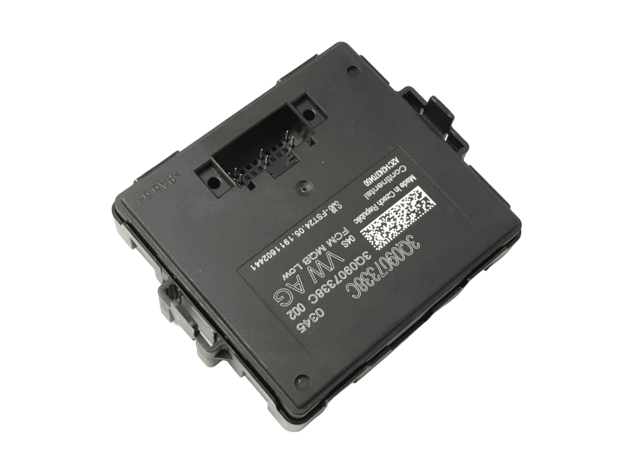 Modulo faros VW 3Q0907338C - 3Q0907338C