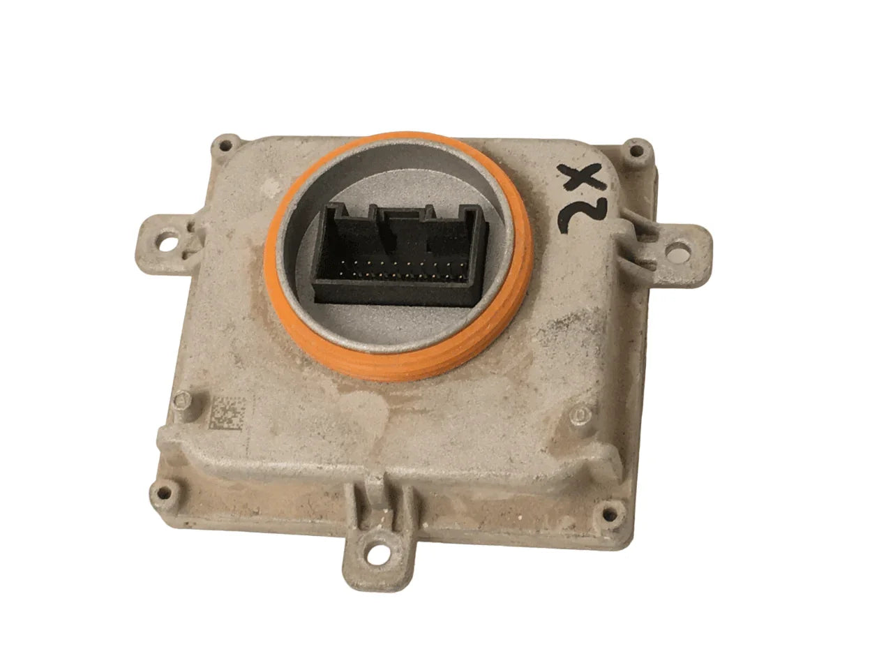 Modulo Faros VW 4G0907397N
