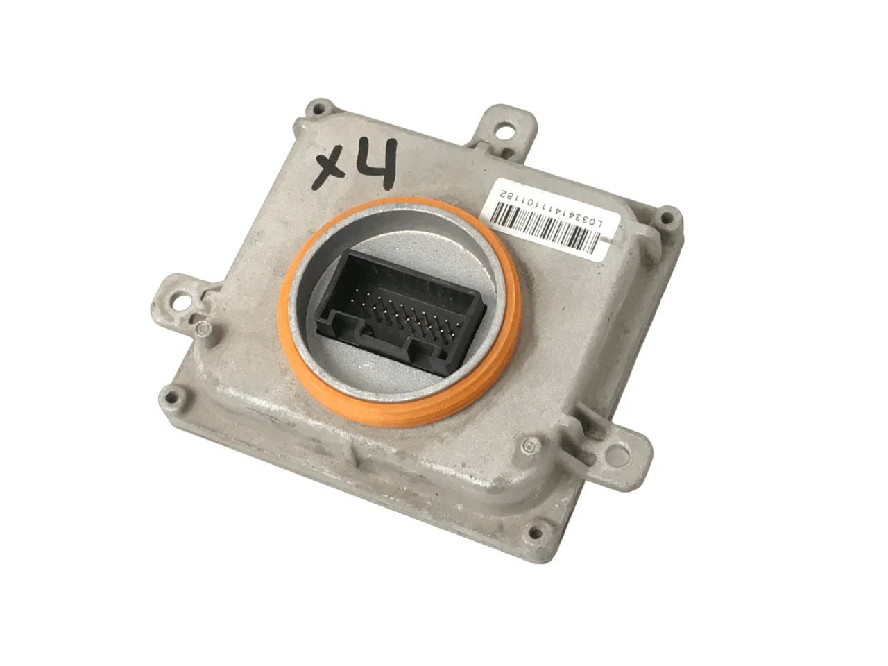 Modulo Faros Xenon VW 4G0907397P