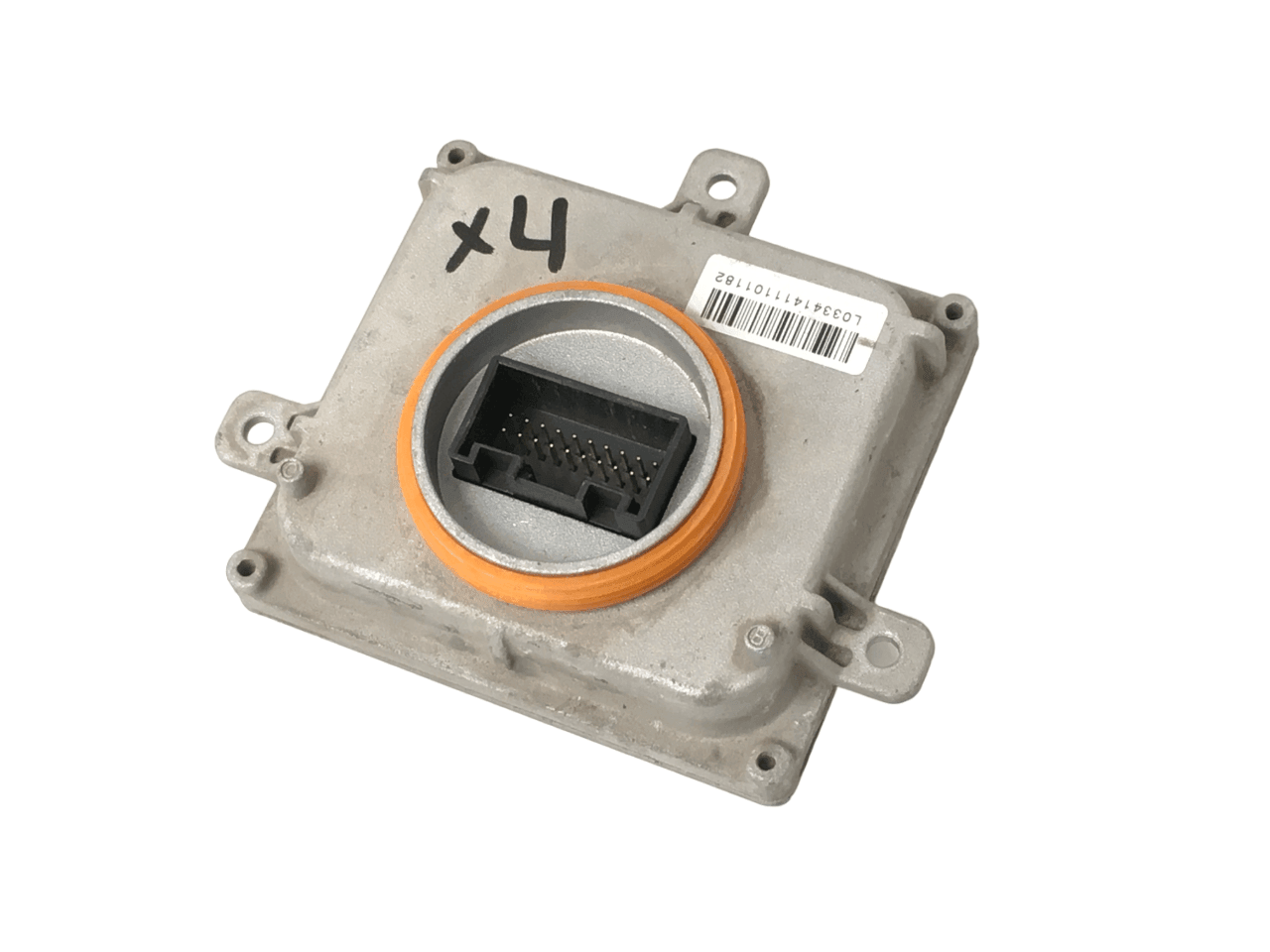 Modulo Faros Xenon VW 4G0907397P - 4G0907397P