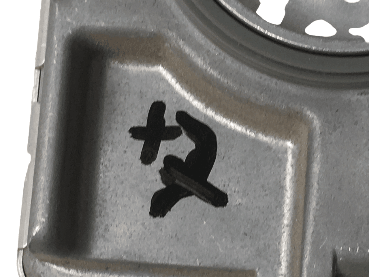 Modulo Faros xenon VW 8S0907397D - 8K0941597E_