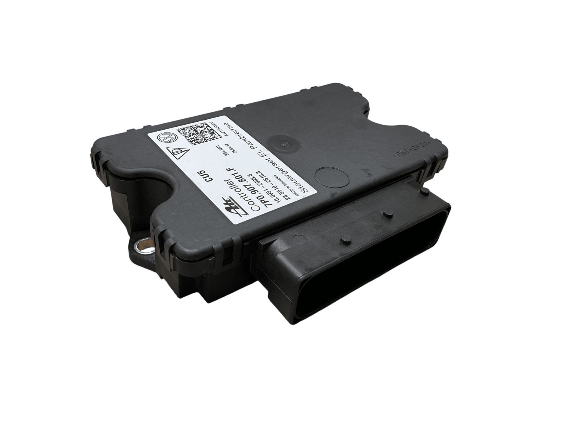 Modulo Freno Estacionamiento VW Porsche 7P0907801F - 7P0907801F
