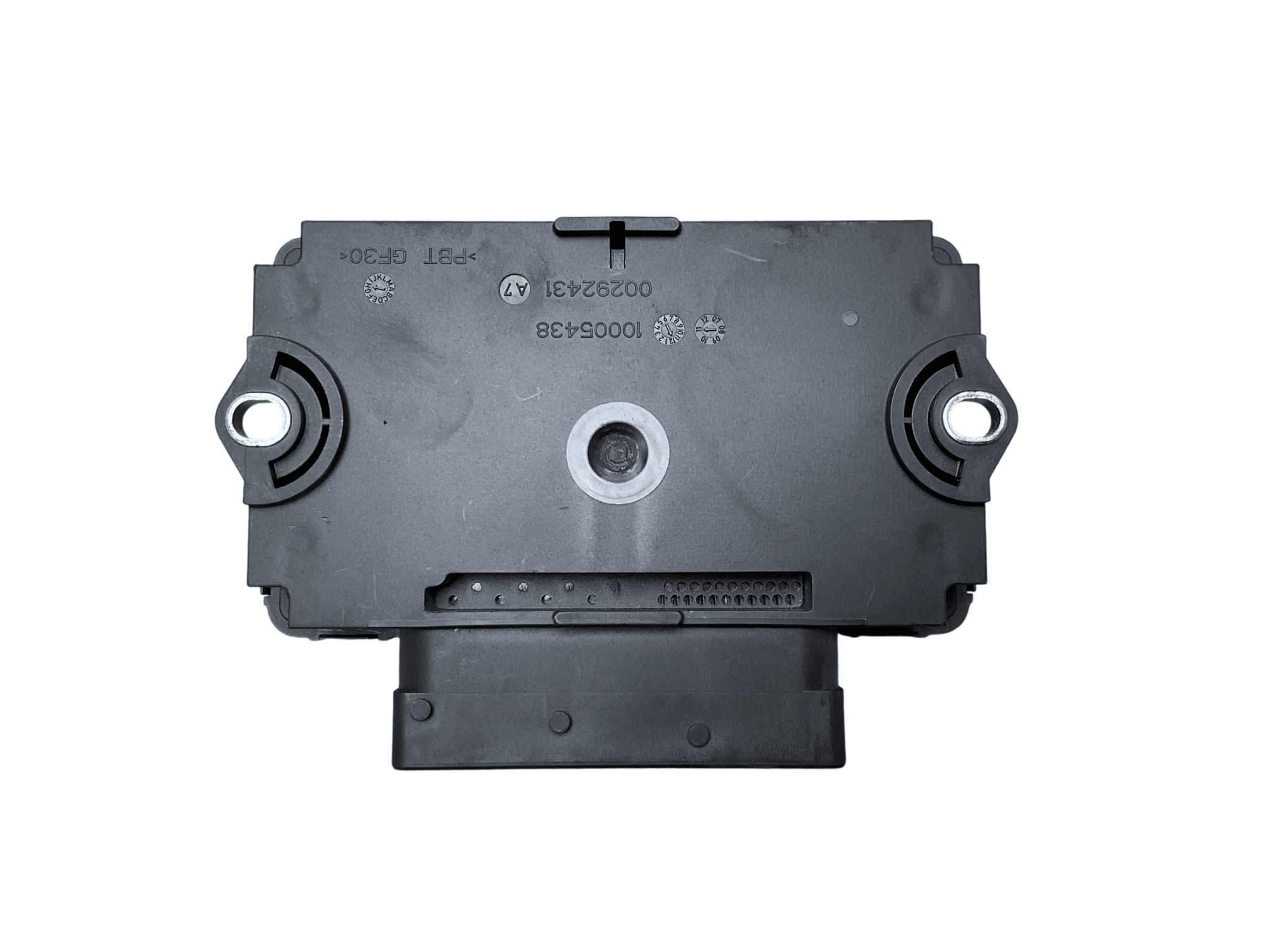 Modulo Freno Estacionamiento VW Porsche 7P0907801F - 7P0907801F
