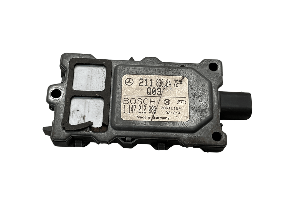 Modulo Gases Nocivos Mercedes 2118300472 - 2118300472 _