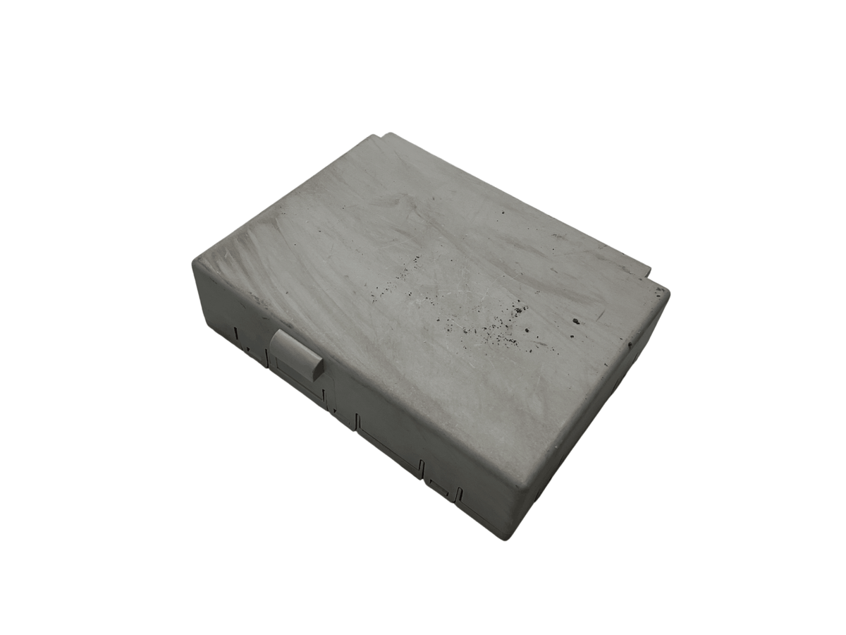 Modulo Gateway Mercedes SLK 04-11 - A1715409245