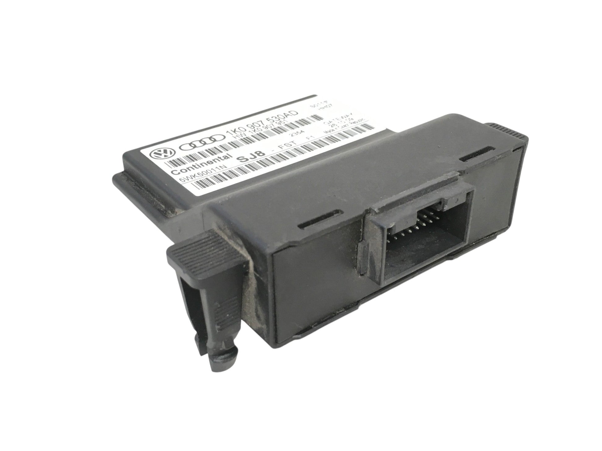 Modulo Gateway VW 1K0907530AD - 1K0907530AD
