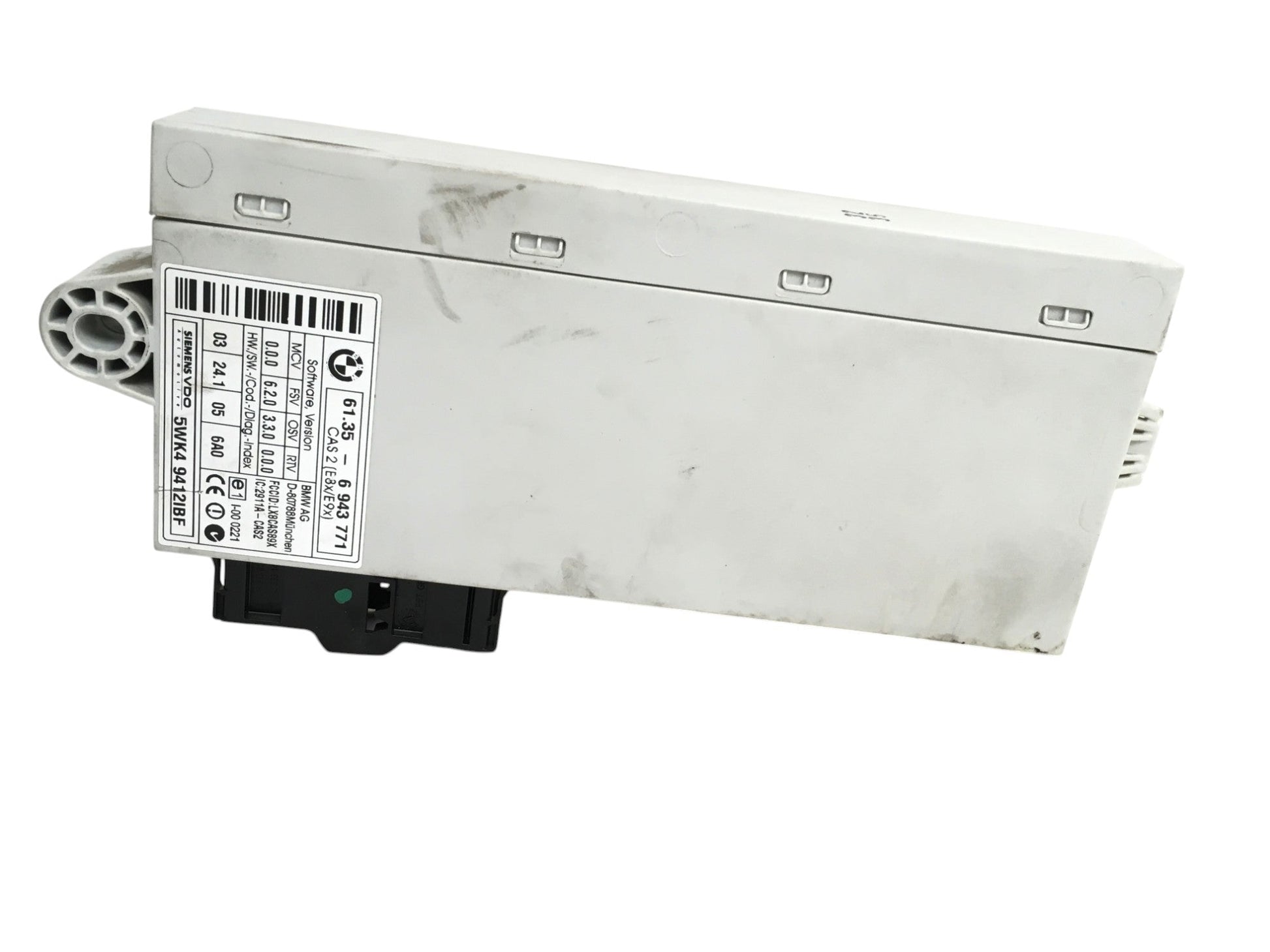 Modulo Inmovilizador BMW E90 E81 - 61356943771