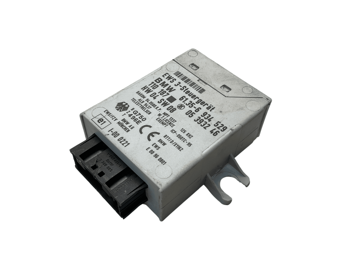 Modulo Inmovilizador BMW MINI 61356934529 - 61356934529 _