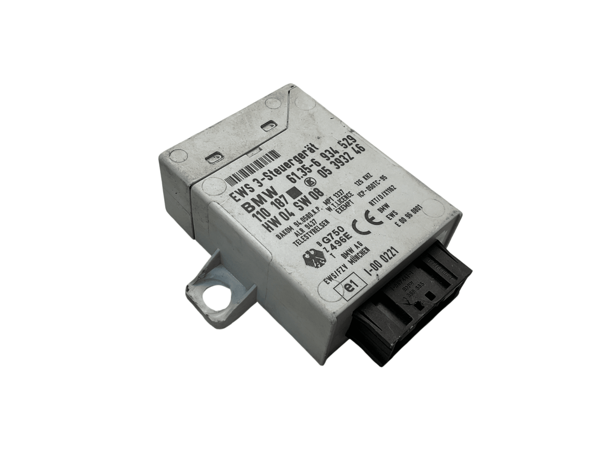 Modulo Inmovilizador BMW MINI 61356934529 - 61356934529 _