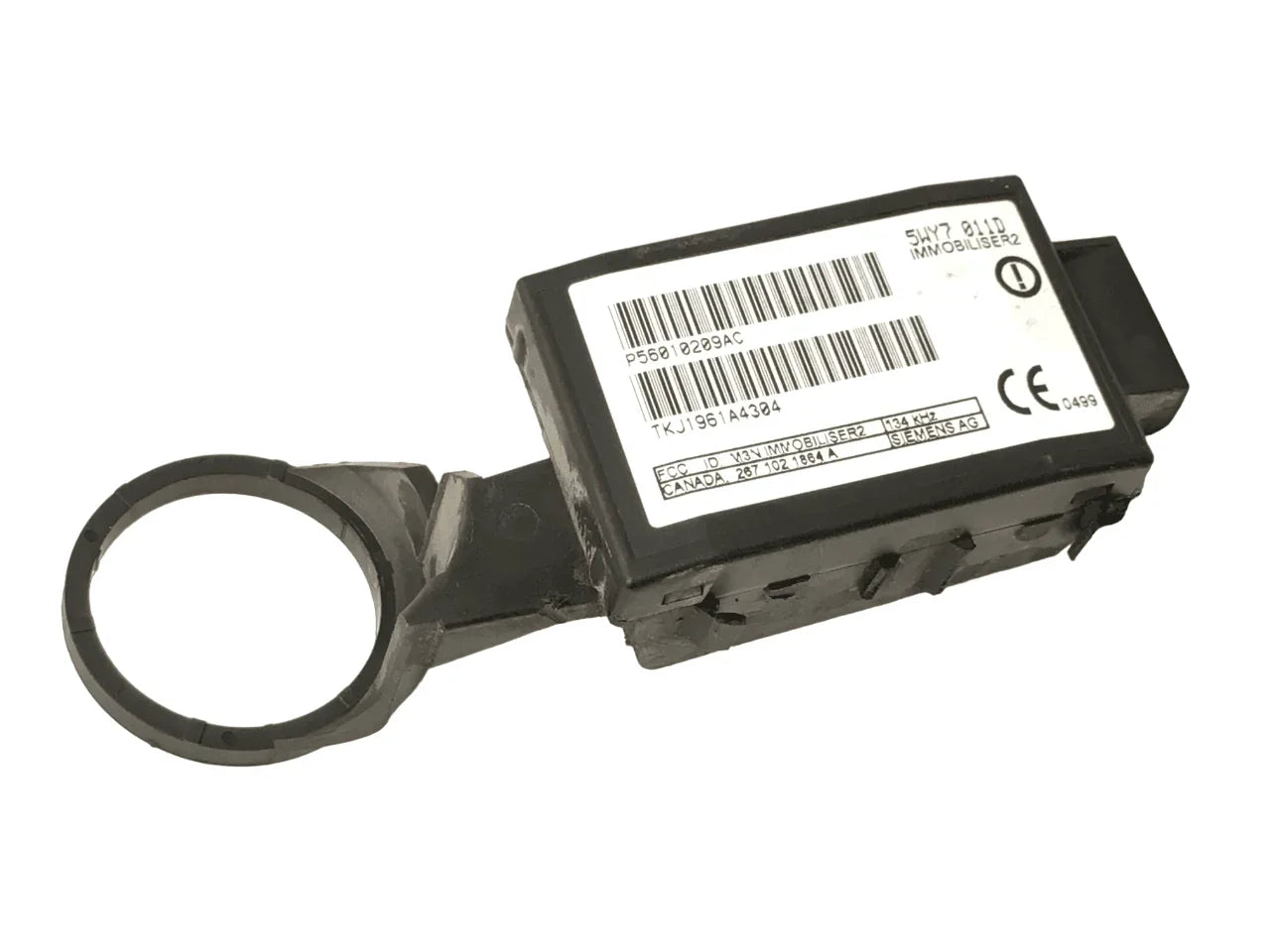 Modulo Inmovilizador Jeep Cherokee KJ/ Wrangler TJ