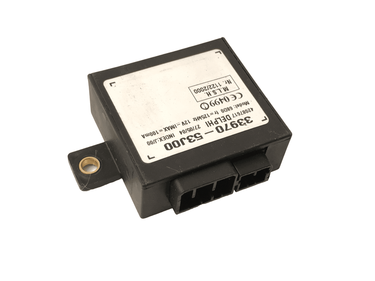 Modulo inmovilizador Suzuki Grand vitara I - 3397053J00