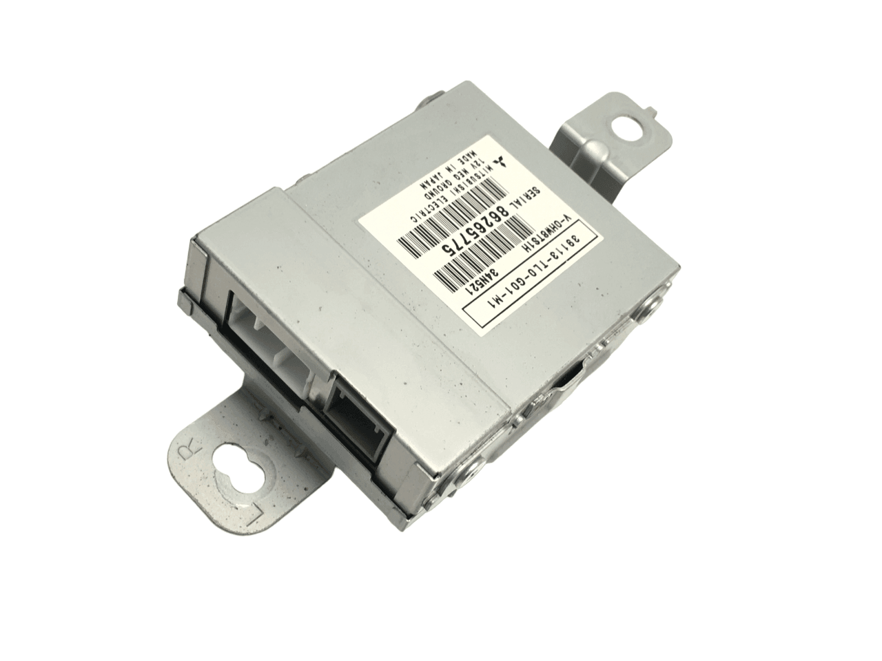 Modulo interfaz Honda Accord VIII - 39113TL0G01M1