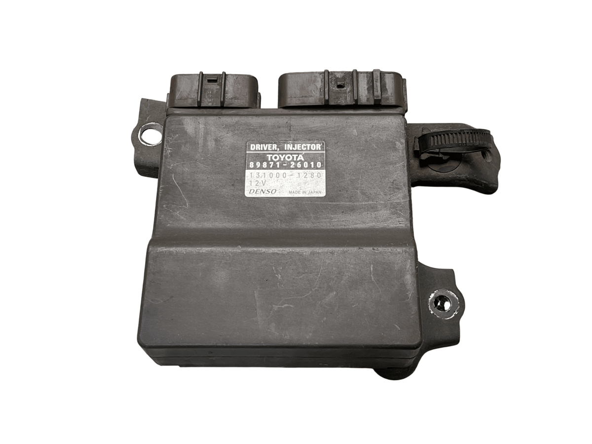 Modulo Inyeccion Toyota Rav4 00-06 2.0D-4D - 8987126010