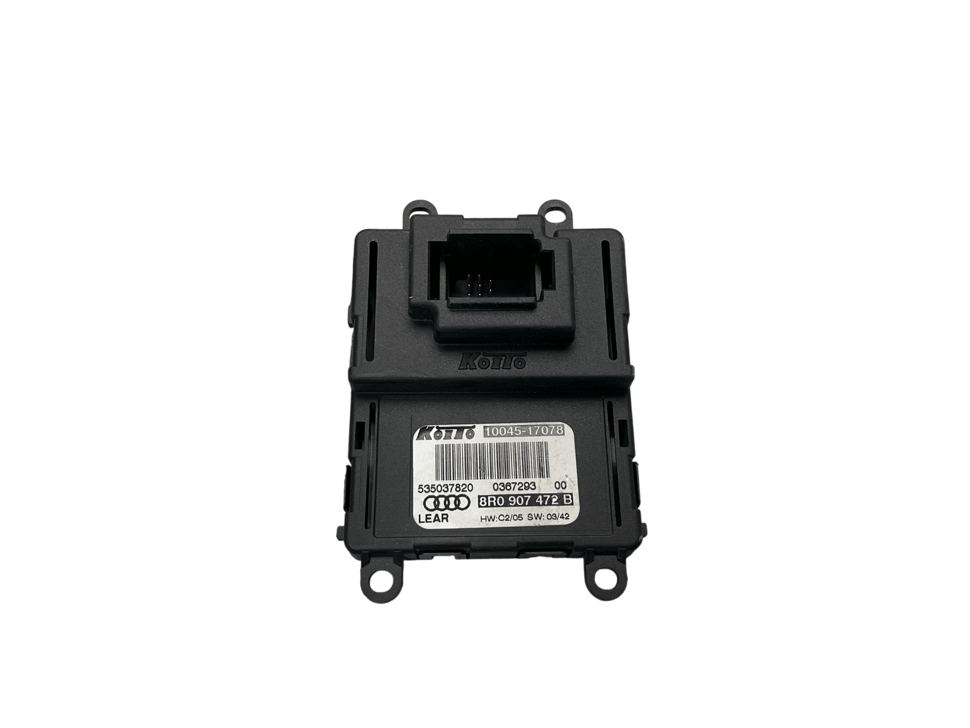 Módulo LED faro Audi Q5 08-12 - 8R0907472