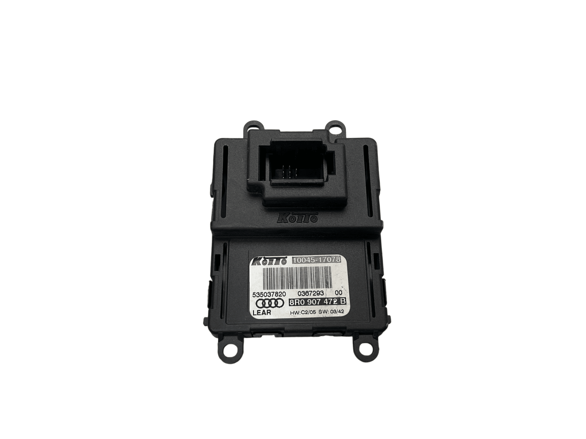 Módulo LED faro Audi Q5 08-12 - 8R0907472