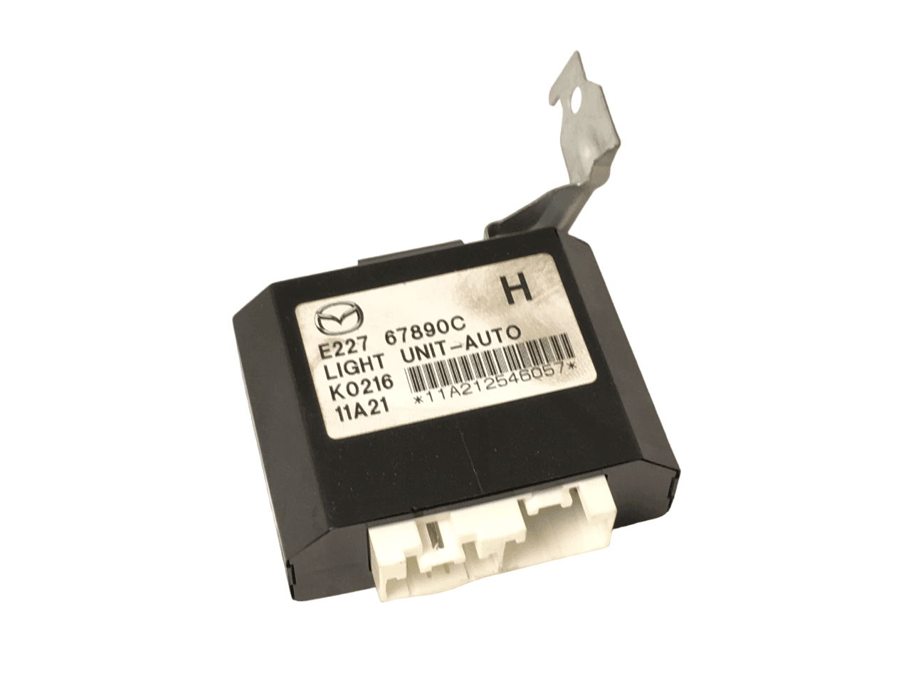 Modulo luces Mazda CX - 7 - E22767890C