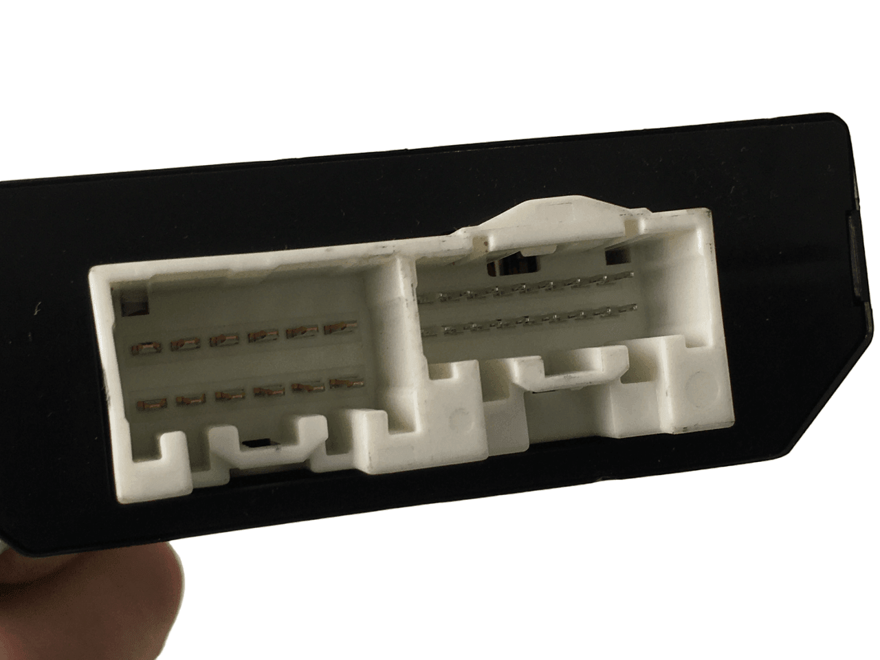 Modulo luces Mazda CX - 7 - E22767890C