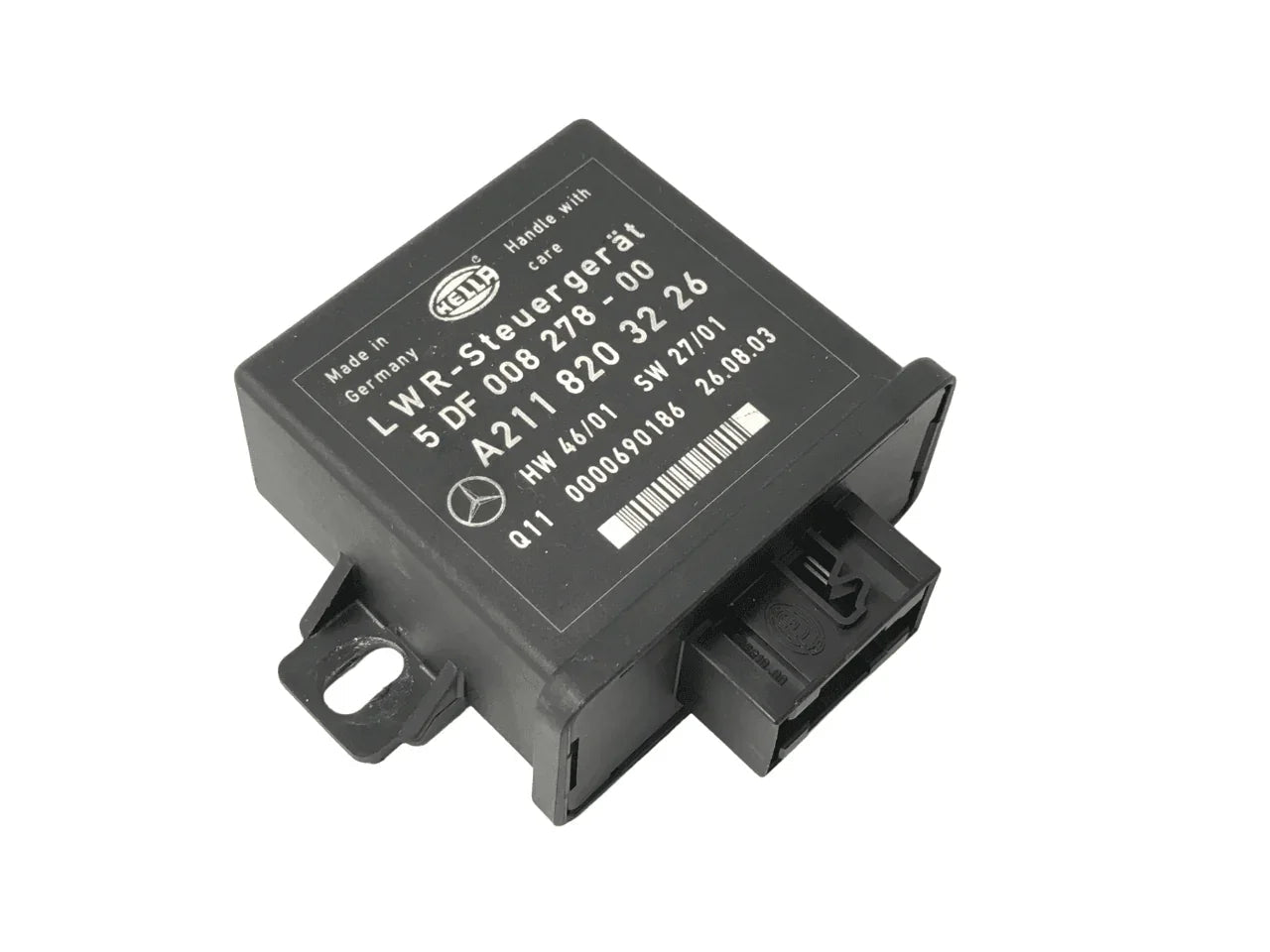 Modulo luces Mercedes A2118203226