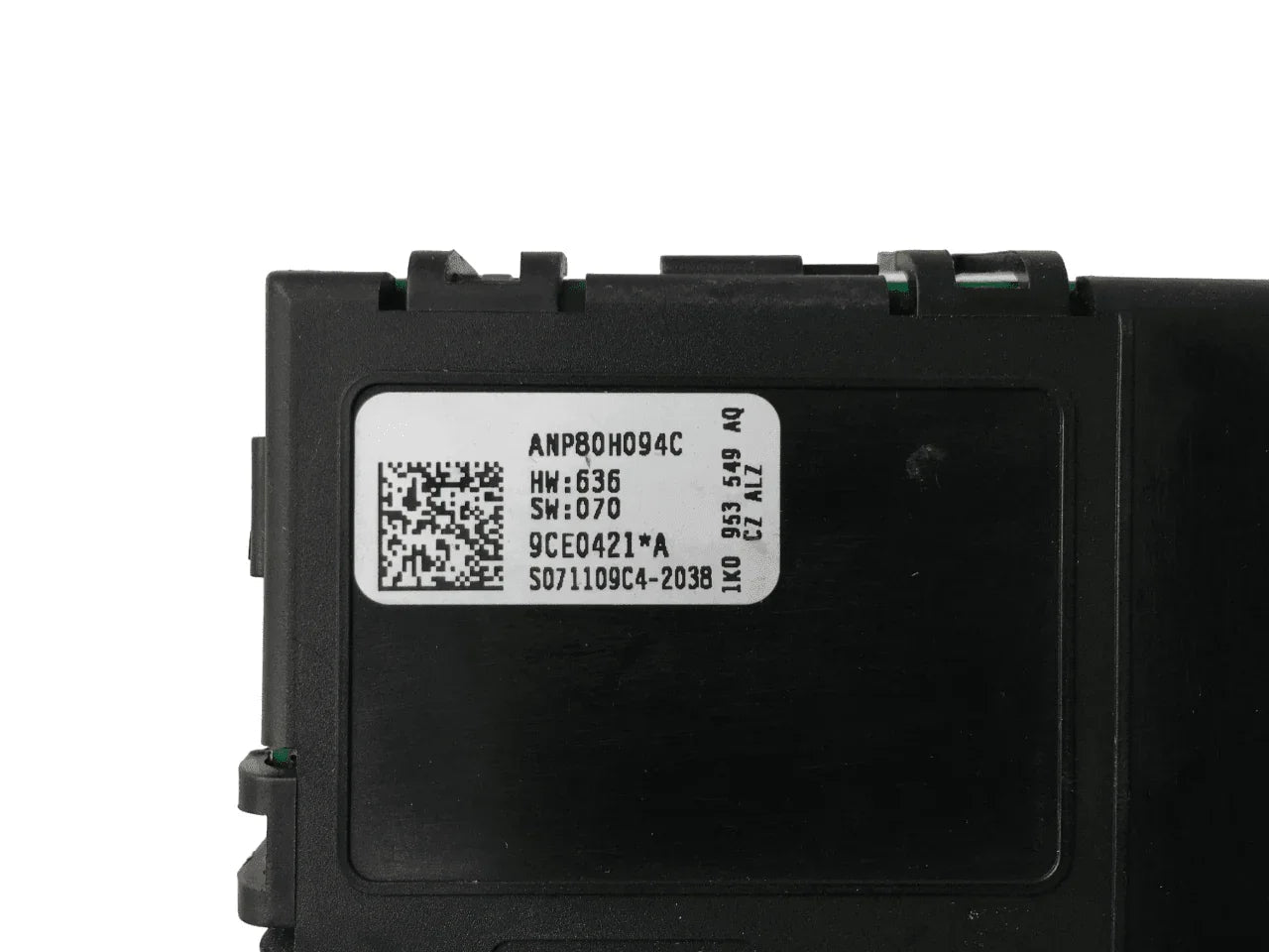 Modulo luces VW 1K0953549AQ