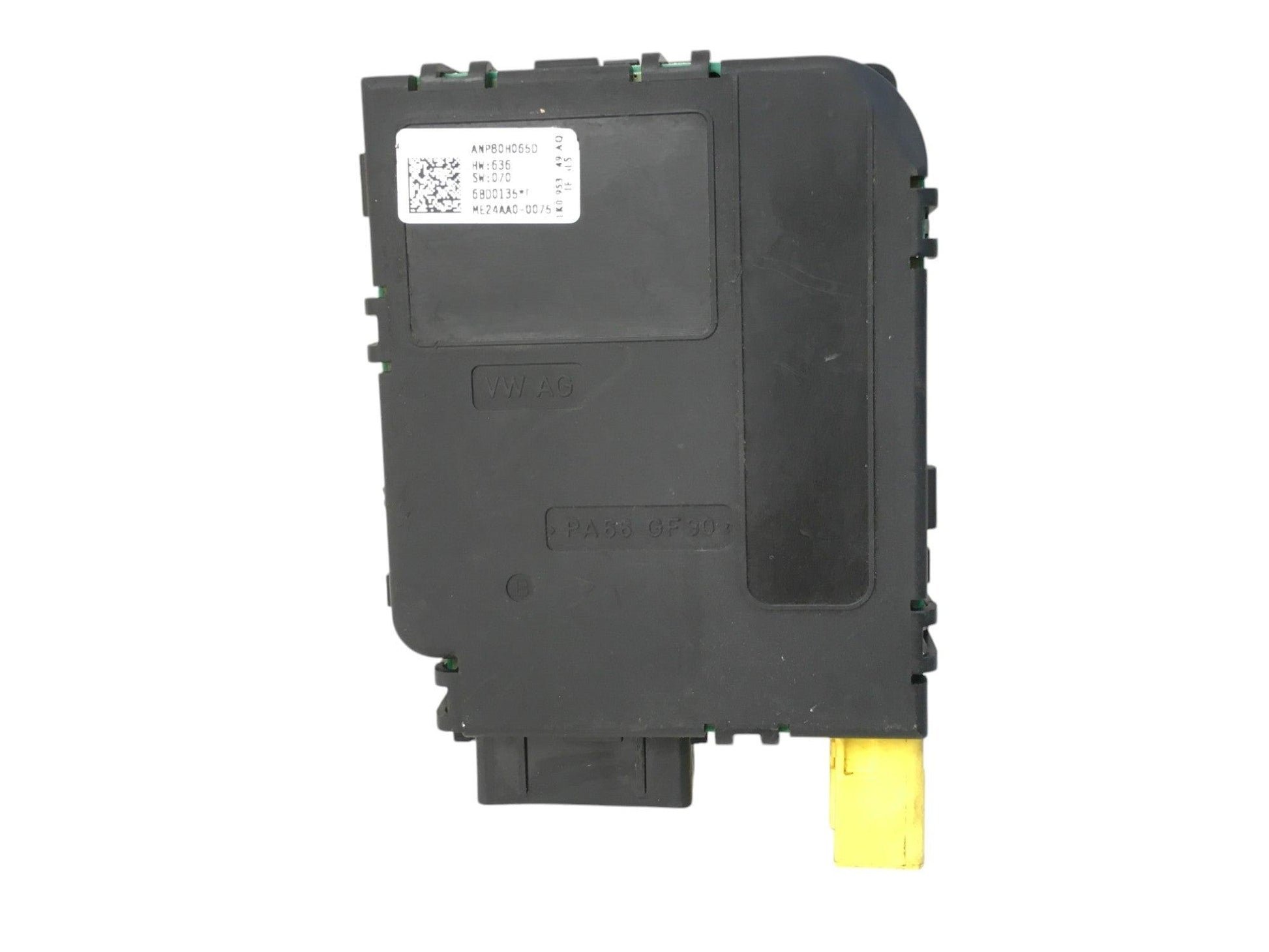 Modulo luces VW 1K0953549AQ - 1K0953549AQ