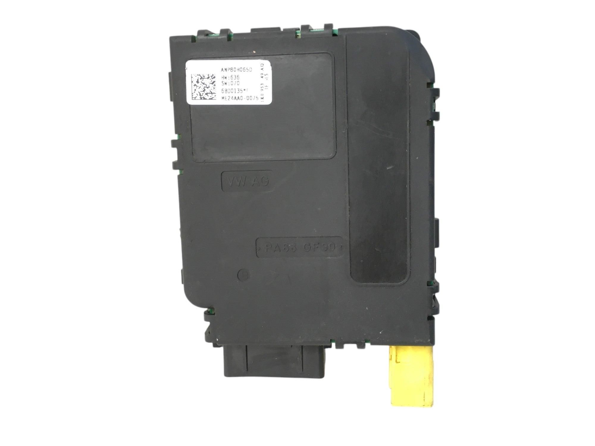 Modulo luces VW 1K0953549AQ - 1K0953549AQ