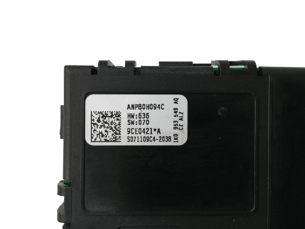 Modulo luces VW 1K0953549AQ - 1K0953549AQ