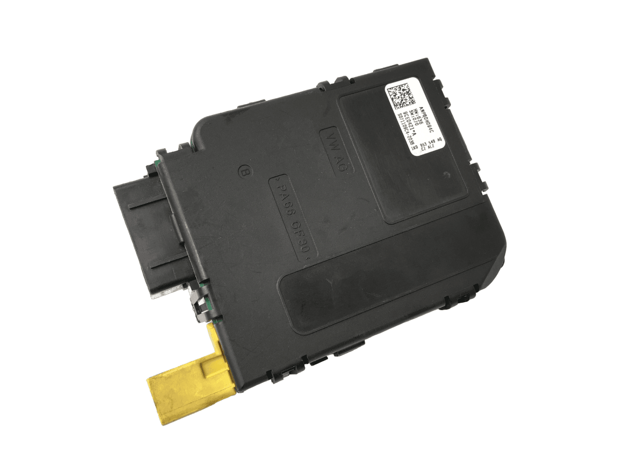 Modulo luces VW 1K0953549AQ - 1K0953549AQ