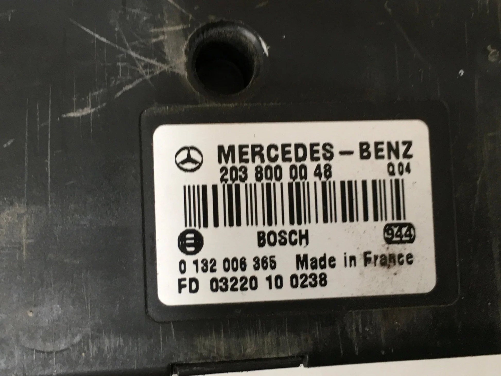 Modulo luces VW 5M0907357C