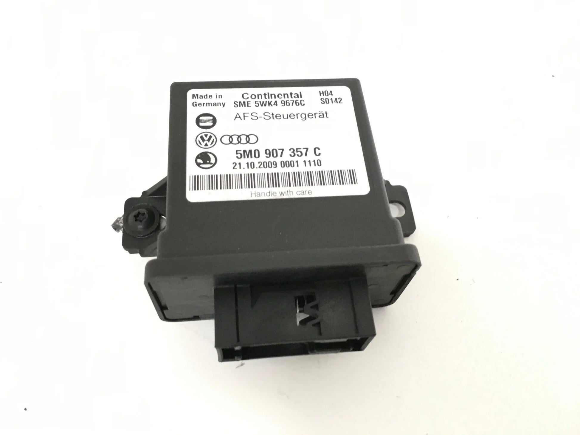 Modulo luces VW 5M0907357C