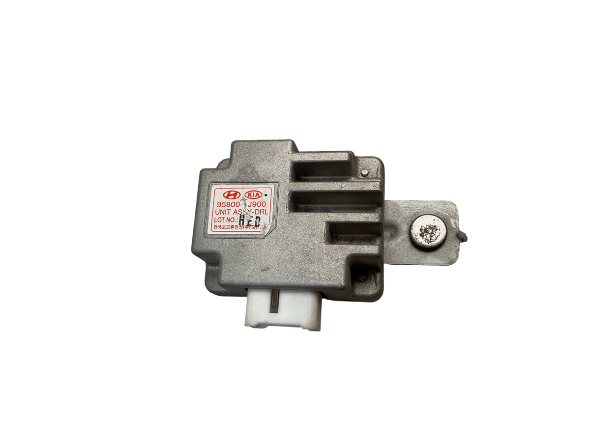 Modulo Luz Diurna Hyundai i20 08-14 - 958001J900
