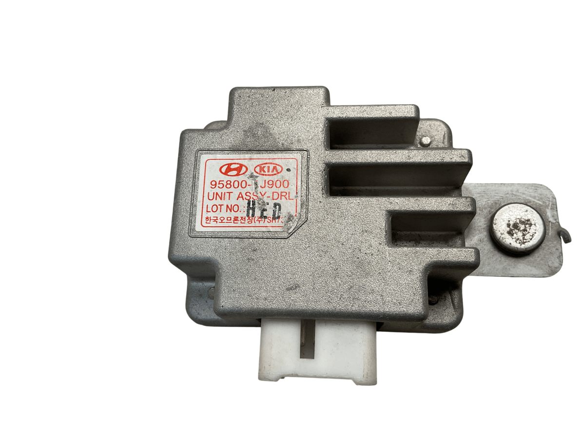 Modulo Luz Diurna Hyundai i20 08-14 - 958001J900