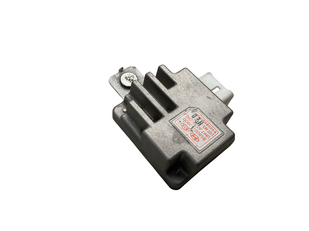 Modulo Luz Diurna Hyundai i20 08-14 - 958001J900