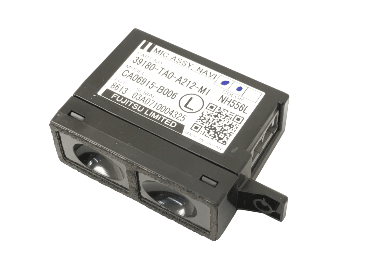 Modulo microfono Honda Accord VIII - 39180TA0A212M1